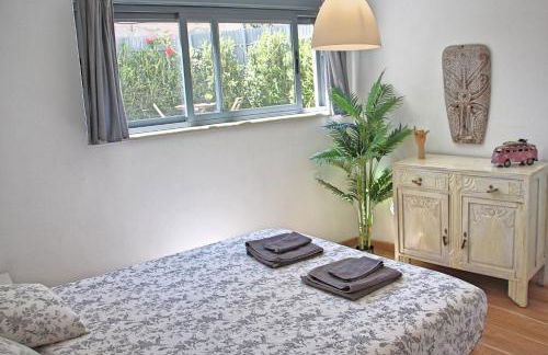 A Cabana Beach&Villa - Foto 6