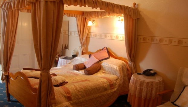 The Eagles Hotel - Foto 5