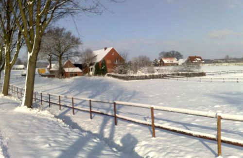 Ferienwohnung "Landblick" - Foto 3