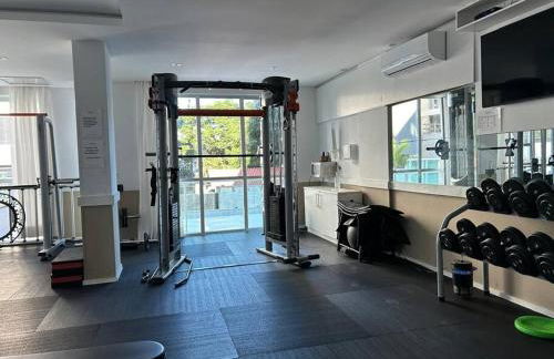 Apto praia brava Itajaí - Foto 13