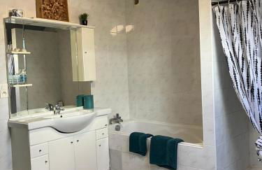 Chez Bles appartement - Foto 6