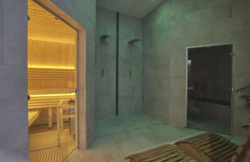 3-Bed Lodge Sleeps 6 -Hot tub -Resort Access - Foto 16