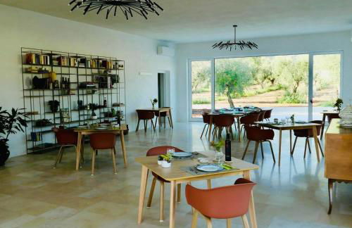 Masseria Pezze Galere Piscina privata - Foto 69