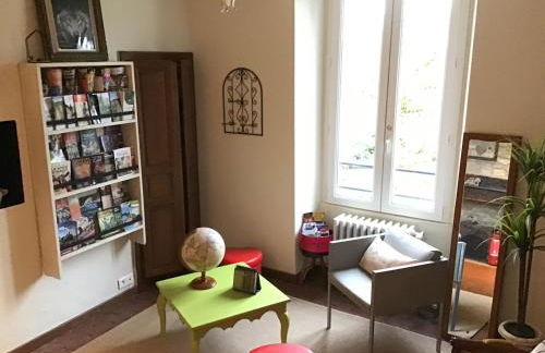 La Tour Des Quatre Chemins - Foto 11