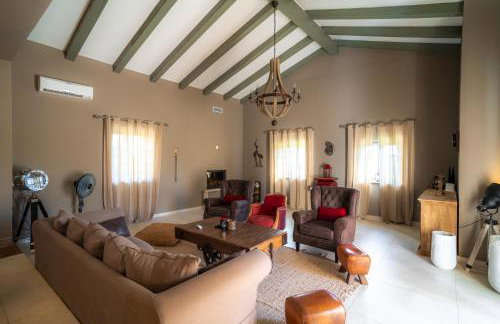 Villa Moonlight 2 for 12 persons near Poreč with private heated pool - 45 m2 & playground - Foto 3