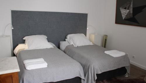 GALLE - Suite dos Infantes - Foto 5