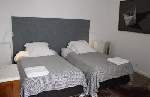 GALLE - Suite dos Infantes - Foto 5