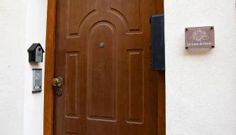 La Casa di Hank - il Centro Storico e l Autodromo - Foto 5