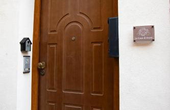 La Casa di Hank - il Centro Storico e l Autodromo - Foto 5