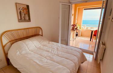 BEACH apartment 4 people - Foto 6