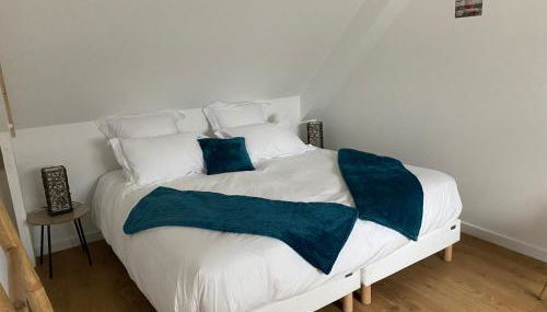 Duplex l Auvetia 150 m circuit 24 h - Foto 5