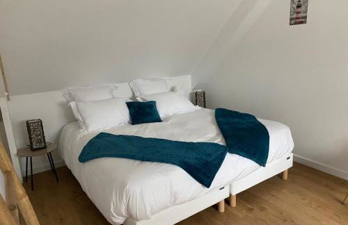 Duplex l Auvetia 150 m circuit 24 h - Photo 5