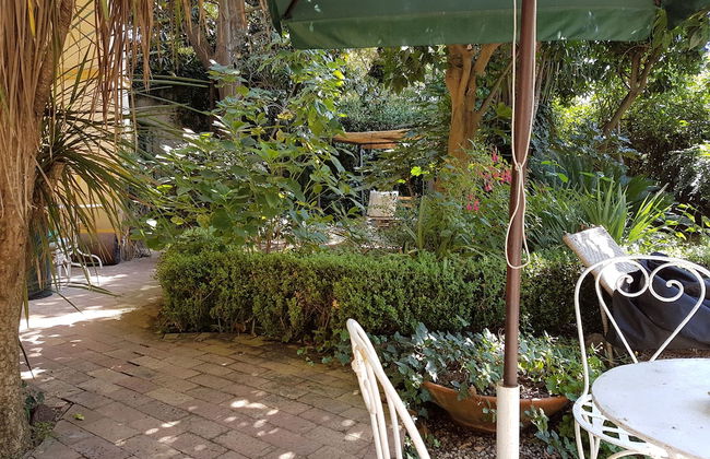 Dimora Aganoor Relais & Gourmet Experience - Foto 27