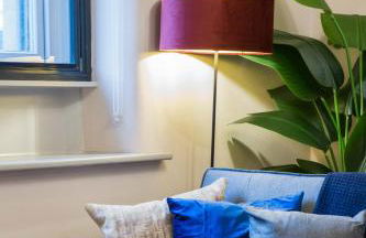 Spacious 3-Bed Retreat - Modern & Super Central - Foto 38