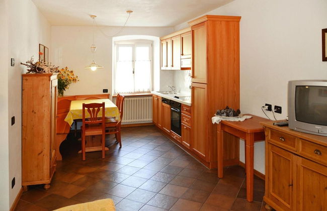 Apartment in Pellizzano - Photo 12