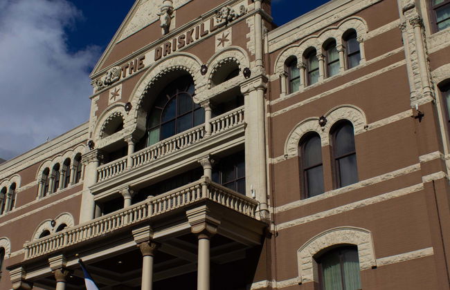 Austin Ghost Tour - Foto 1