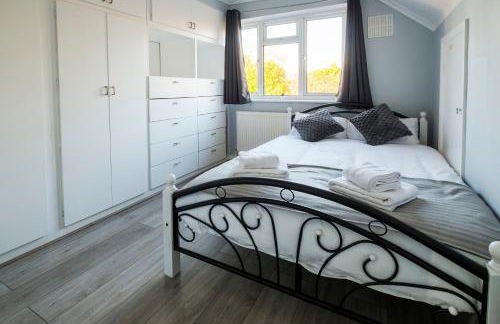 Stanwell Moor Haven At Heathrow - Foto 5