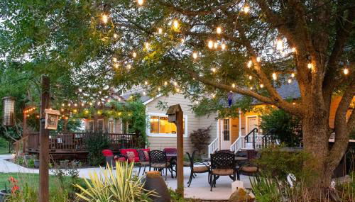 15-Acre Retreat near Dtwn Tulsa and Skiatook Lake - Foto 1