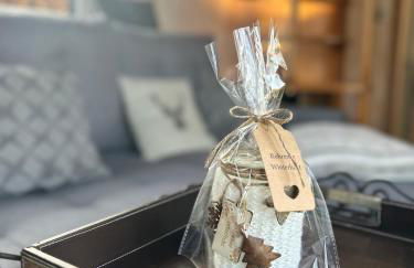 Tiny House Rursee Eifel Kultur Ferien Wanderung ErholungPur - Foto 13