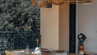 Villa Joia Saint Tropez - Foto 5, Garden