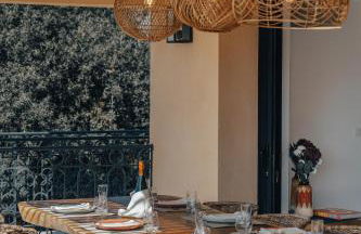 Villa Joia Saint Tropez - Foto 5