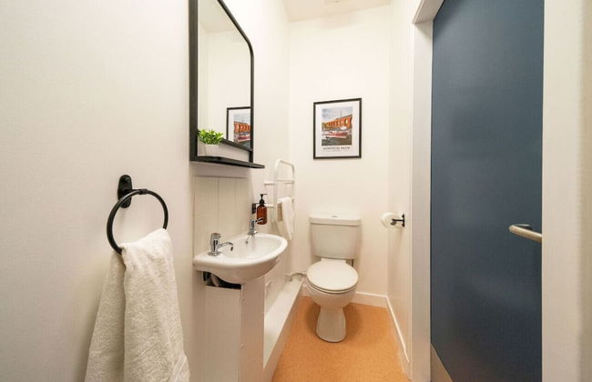 Esk Benmore Apartments - Foto 18