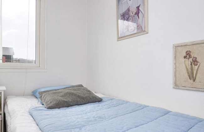 7 Person Holiday Home in Juelsminde - Foto 4