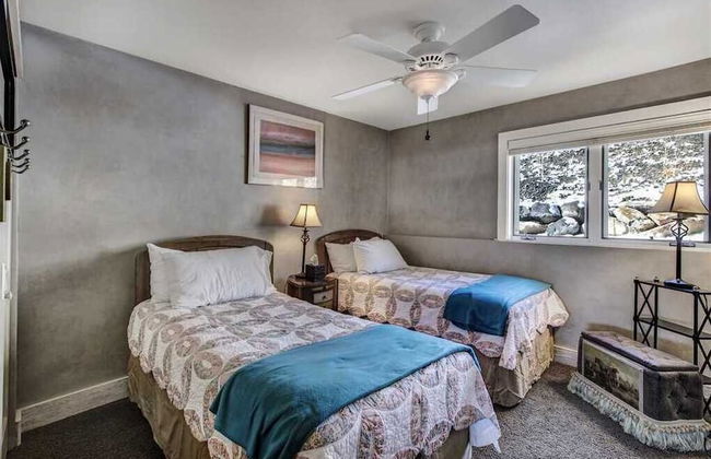 Snowmass Mountain Condos by Snowmass Vacations - Foto 33