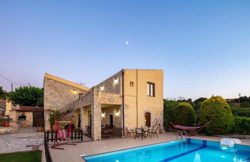 Villa Satra - Foto 48