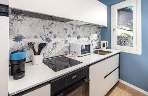 Brezza Marina Deluxe Apartment - Foto 6