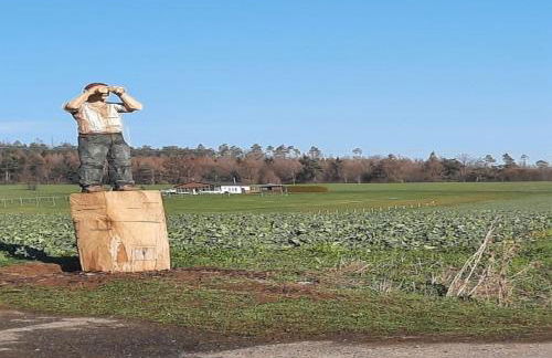Exklusive Naturoase direkt am Ars Natura Wanderweg mit Panoramablick auf Melsungen - Foto 17