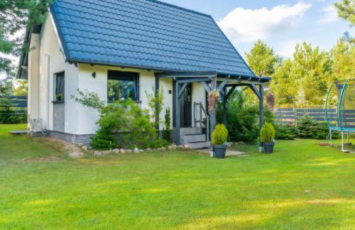 Domek Konrad - balia ogrodowa dodatkowo płatna - Foto 1