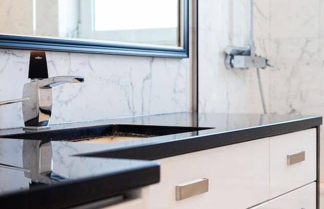 Elegant Coastal Haven Fully Renovated 3-bedroom Apartment - Foto 19