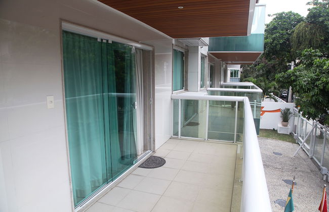 KS Residence - Foto 17