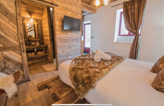 Le Relais des Calèches - Foto 5