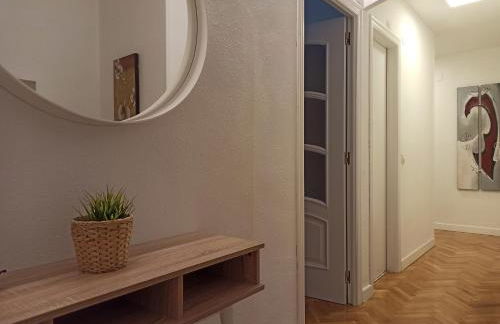 Apartamento marrodan centrico - Foto 2