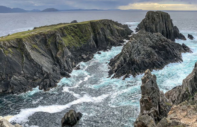 Excursion privée depuis Derry - Foto 1