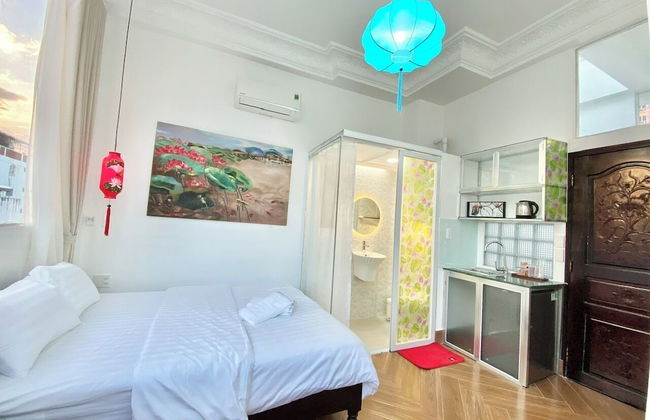 Cherry Blossom Boutique Hotel - Photo 63