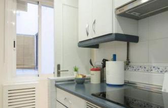 1 bedroom 1 bathroom furnished - Chamberi - Cozy - MintyStay - Foto 5