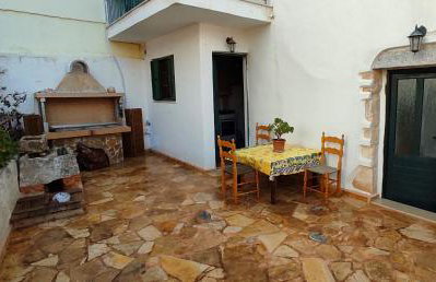 Traditional stone house in Kefalas-Sea view - Photo 43