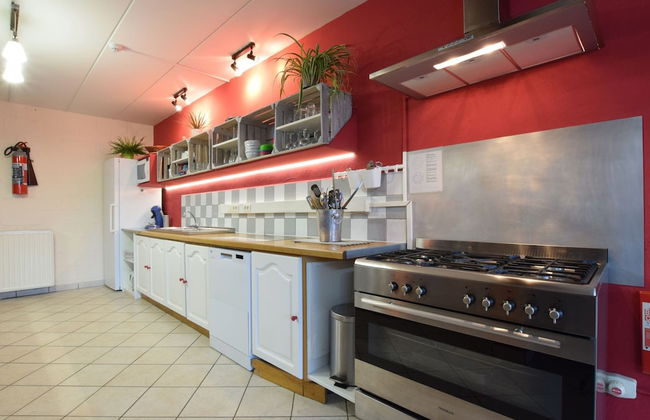 Cottage in a Well-equipped and Comfortable Farmhouse - Foto 15