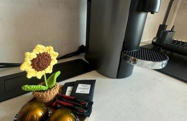 Studio cosy - Le cerisier - Foto 6