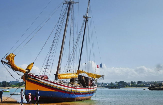 Cozy Home at Pink Granite Coast - Foto 24