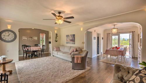 The Old McCullough Home with Rooftop Deck, View - Foto 4