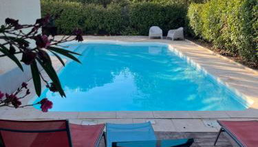 La Cigaliere en Cote Vermeille - Foto 1