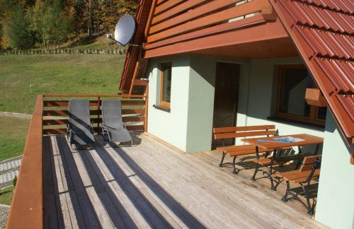 Domki Beskid - Foto 40