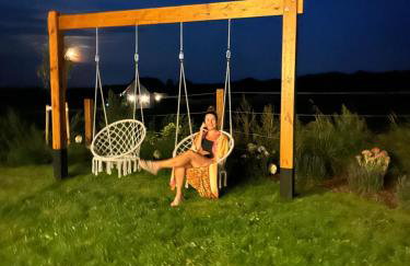 Makihyte dom na wyłączność z panoramą na morze i strefą SPA - Foto 50