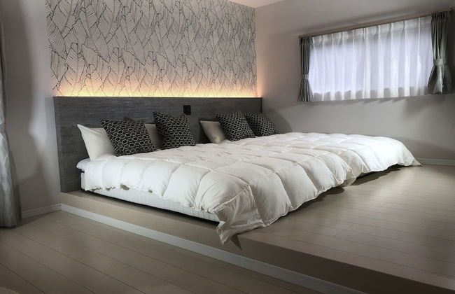 Grand Cottage Bengal no Mori - Photo 2