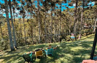 Cambará Ecomoradas - Foto 27