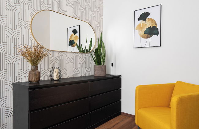 Apartment Pekarska 29 by Goodnite cz - Foto 5